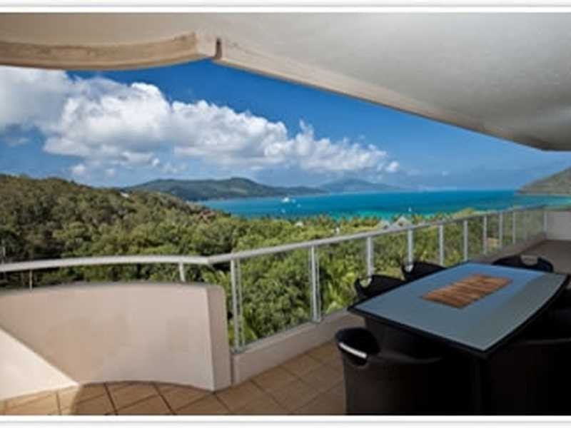 Unit 6/1 Marina Drive, Hamilton Island QLD 4803