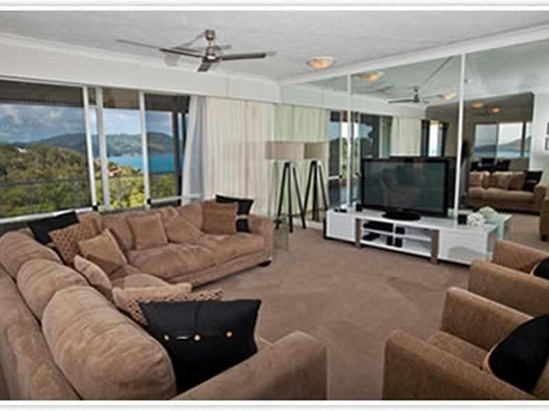 Unit 6/1 Marina Drive, Hamilton Island QLD 4803
