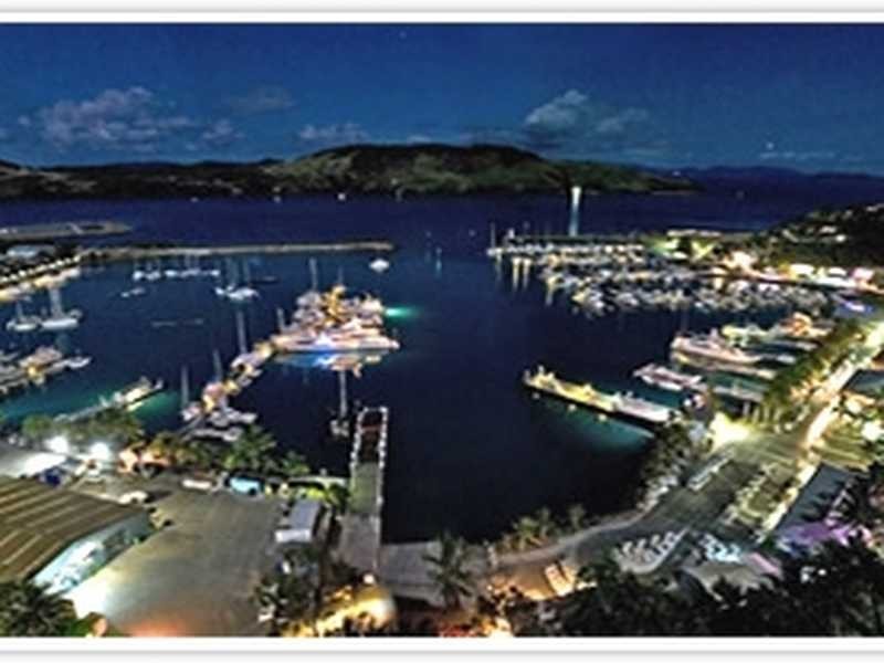 Unit 6/1 Marina Drive, Hamilton Island QLD 4803