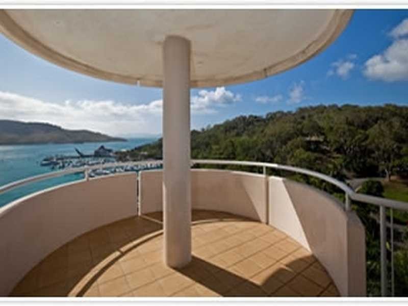 Unit 6/1 Marina Drive, Hamilton Island QLD 4803