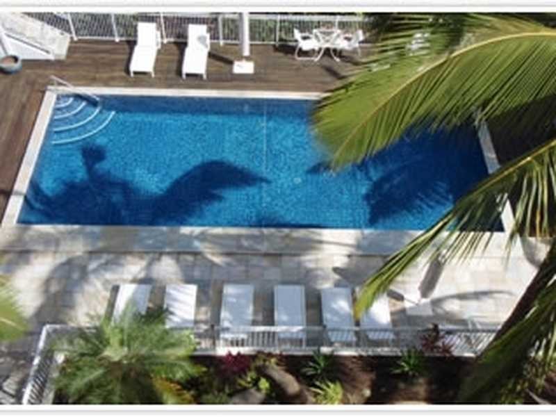 Unit 6/1 Marina Drive, Hamilton Island QLD 4803