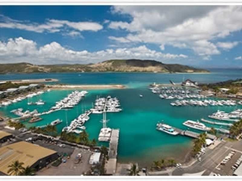 Unit 6/1 Marina Drive, Hamilton Island QLD 4803