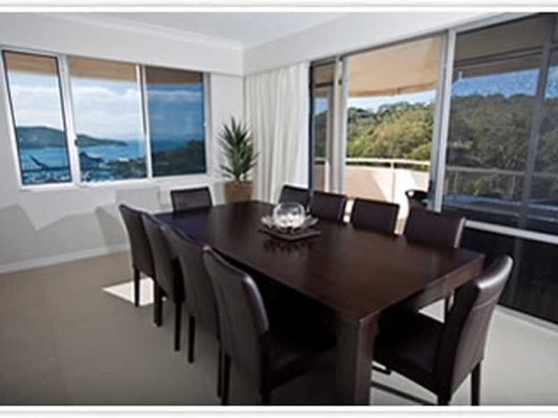 Unit 6/1 Marina Drive, Hamilton Island QLD 4803