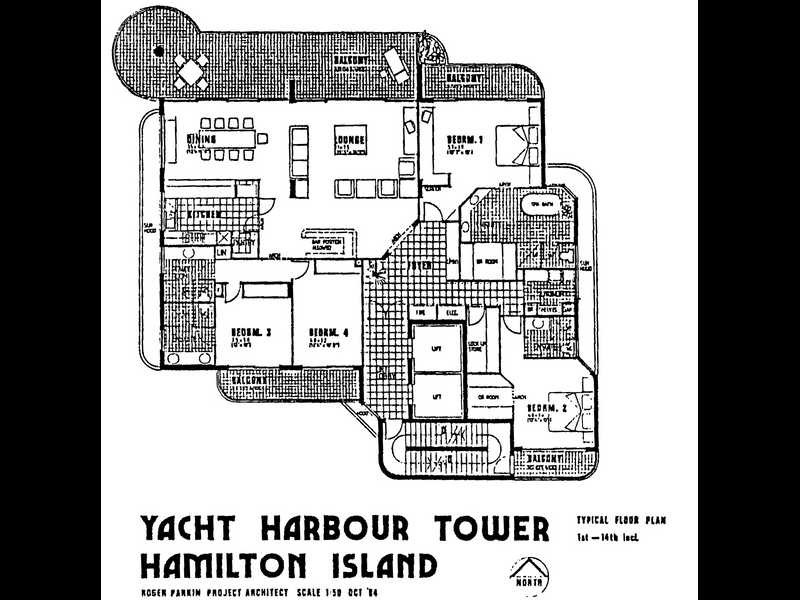Unit 6/1 Marina Drive, Hamilton Island QLD 4803