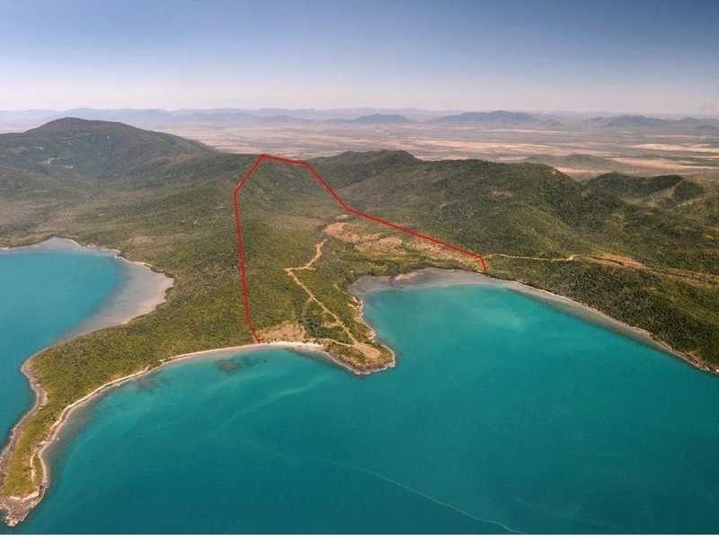 Lot 20 Earlando Road, Cape Gloucester QLD 4800