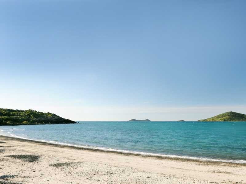 Lot 20 Earlando Road, Cape Gloucester QLD 4800