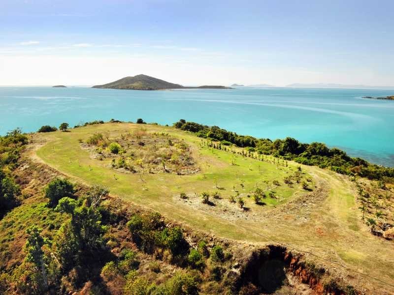 Lot 20 Earlando Road, Cape Gloucester QLD 4800