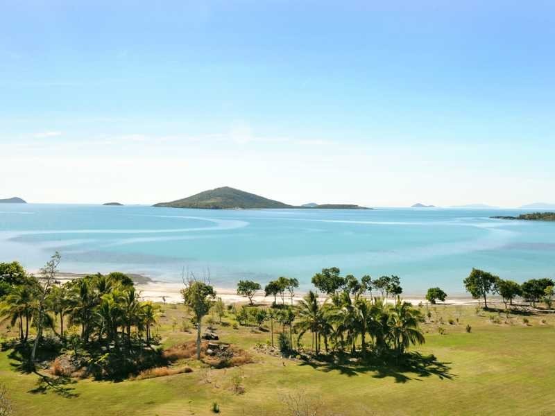 Lot 20 Earlando Road, Cape Gloucester QLD 4800