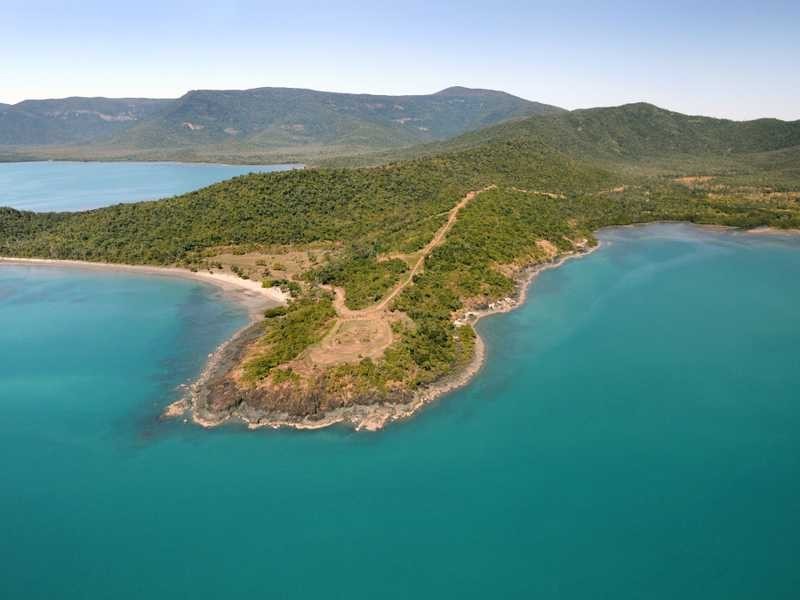 Lot 20 Earlando Road, Cape Gloucester QLD 4800