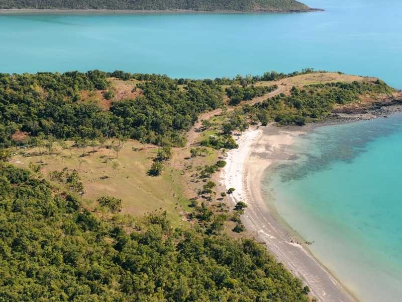 Lot 20 Earlando Road, Cape Gloucester QLD 4800