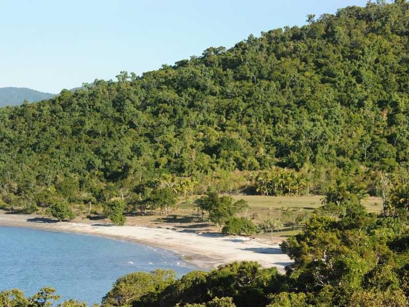 Lot 20 Earlando Road, Cape Gloucester QLD 4800