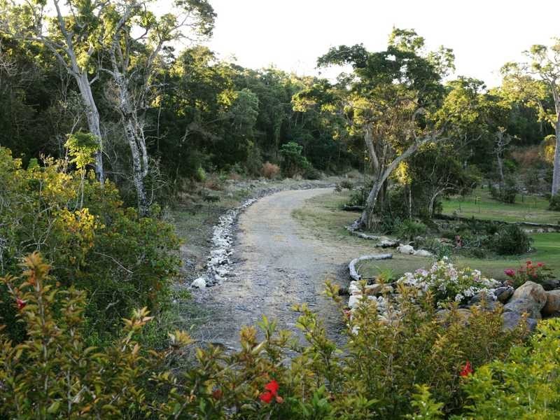 Lot 20 Earlando Road, Cape Gloucester QLD 4800