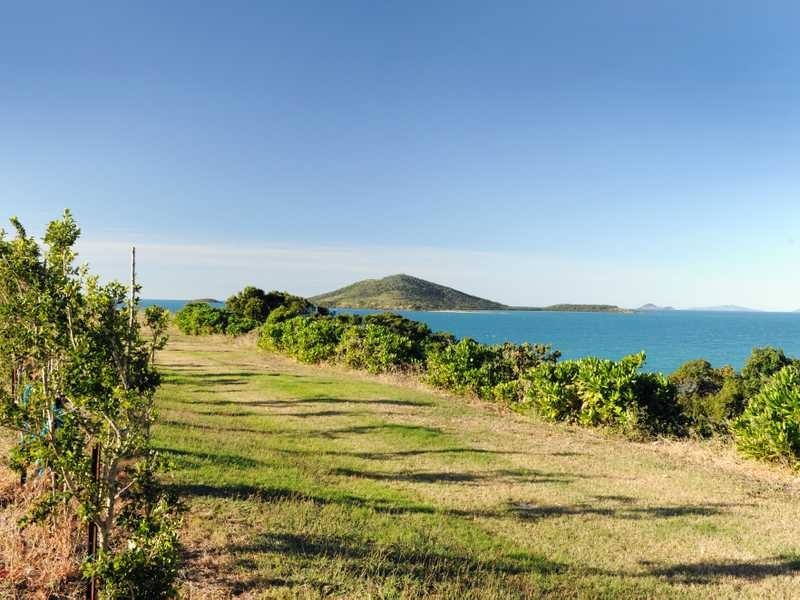 Lot 20 Earlando Road, Cape Gloucester QLD 4800