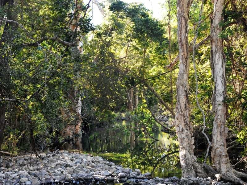 Lot 20 Earlando Road, Cape Gloucester QLD 4800