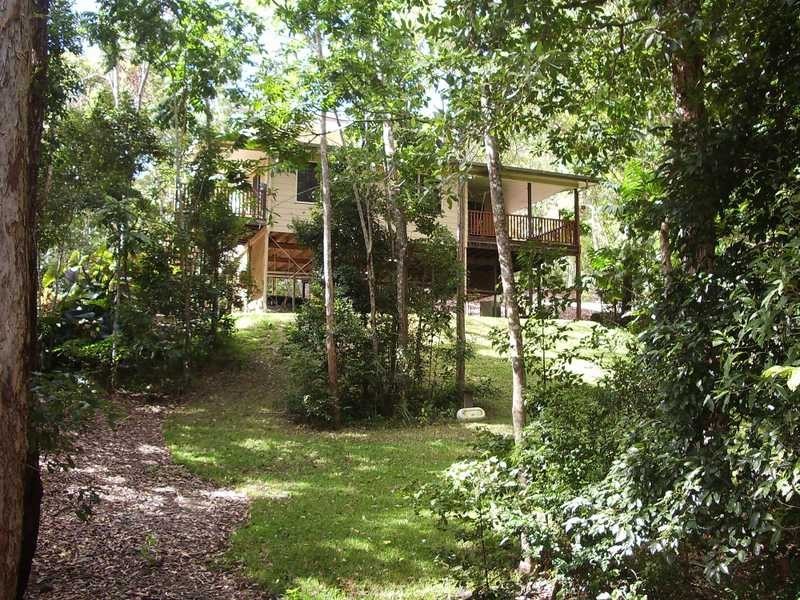 129 Kookaburra Drive, Cannon Valley QLD 4800