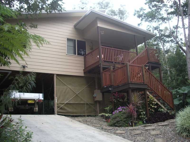 129 Kookaburra Drive, Cannon Valley QLD 4800
