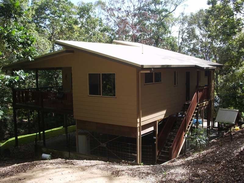 129 Kookaburra Drive, Cannon Valley QLD 4800