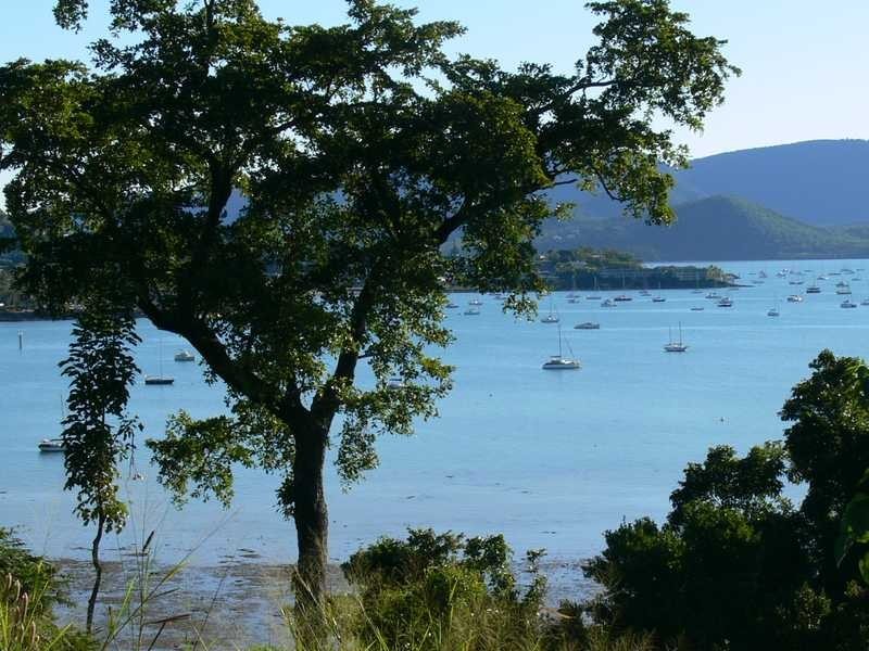 Lot 8 Mandalay Rd, Mandalay QLD 4802