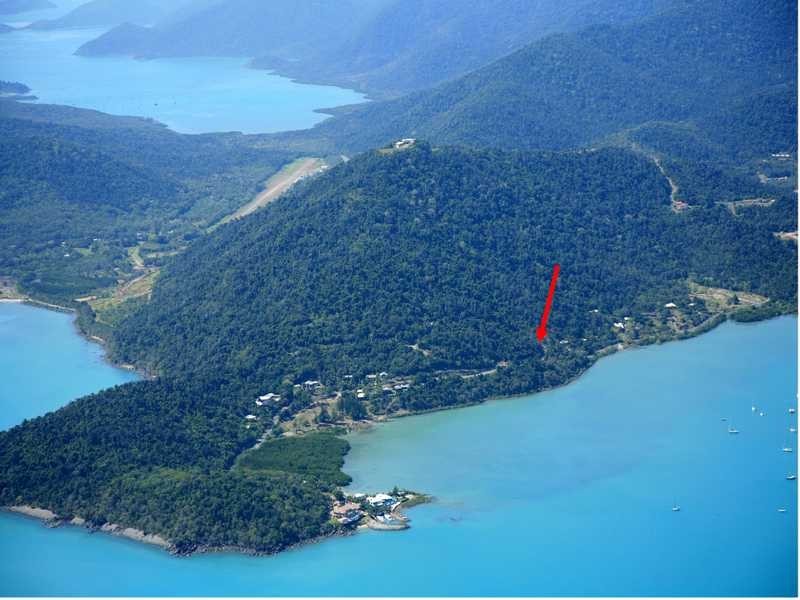 Lot 8 Mandalay Rd, Mandalay QLD 4802