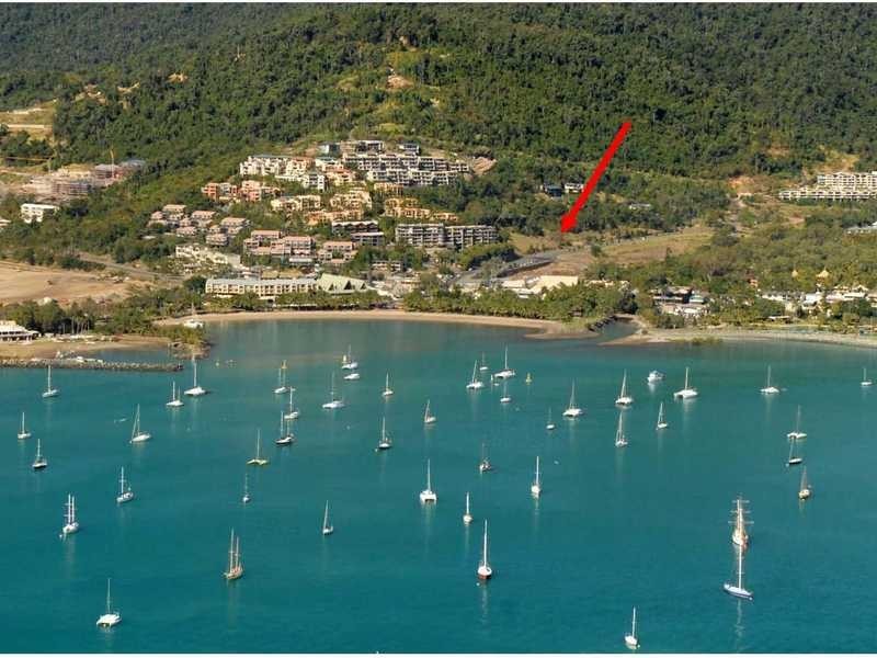Lot 12 Raintree Place, Airlie Beach QLD 4802