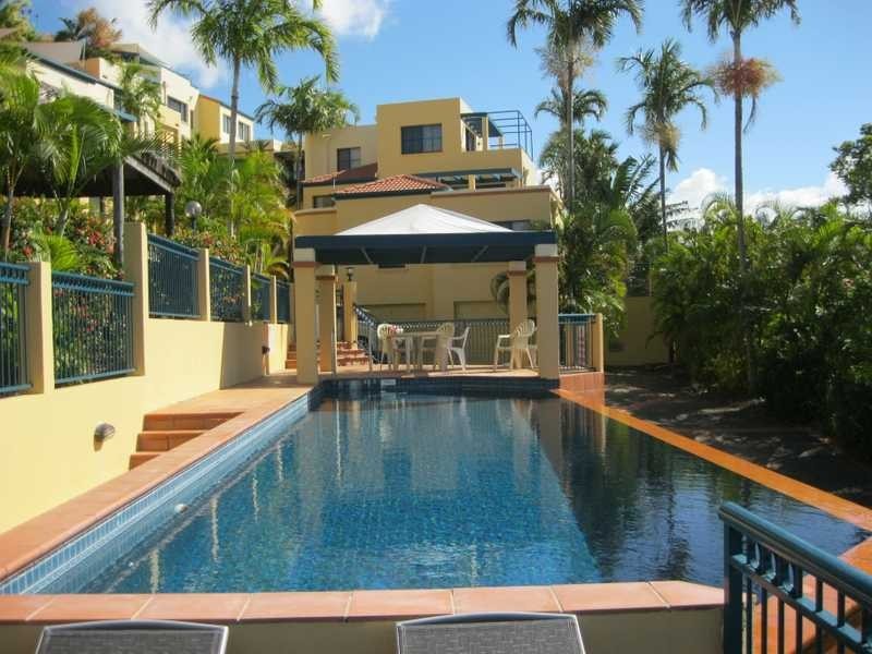 Unit 13/12 Golden Orchid Drv, Airlie Beach QLD 4802