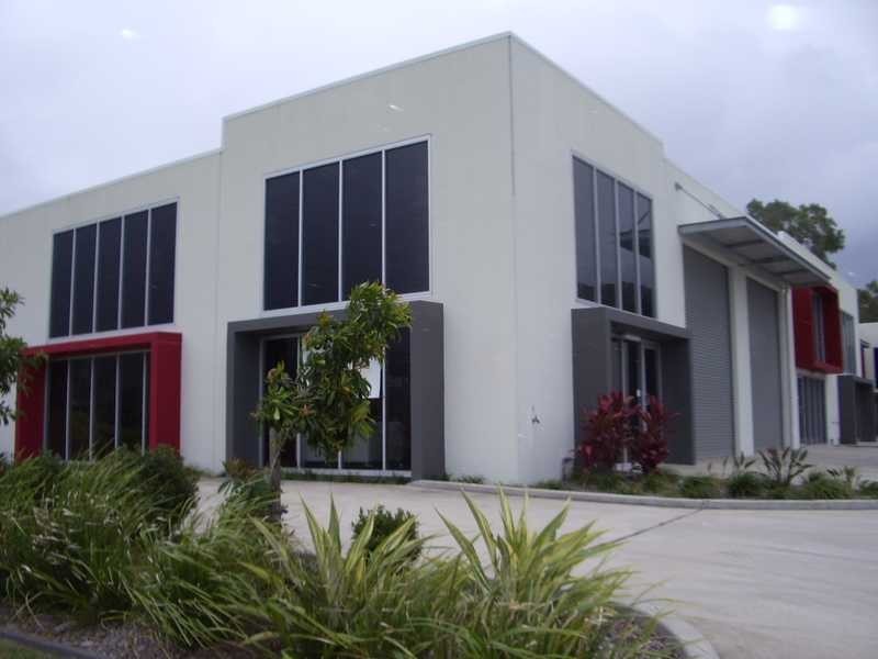 Unit 1 & 6/4 Myer Lasky Drive, Cannonvale QLD 4802