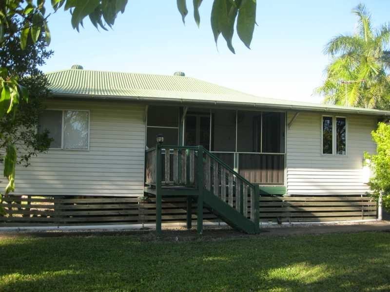 12582 Bruce Highway, Hamilton Plains QLD 4800