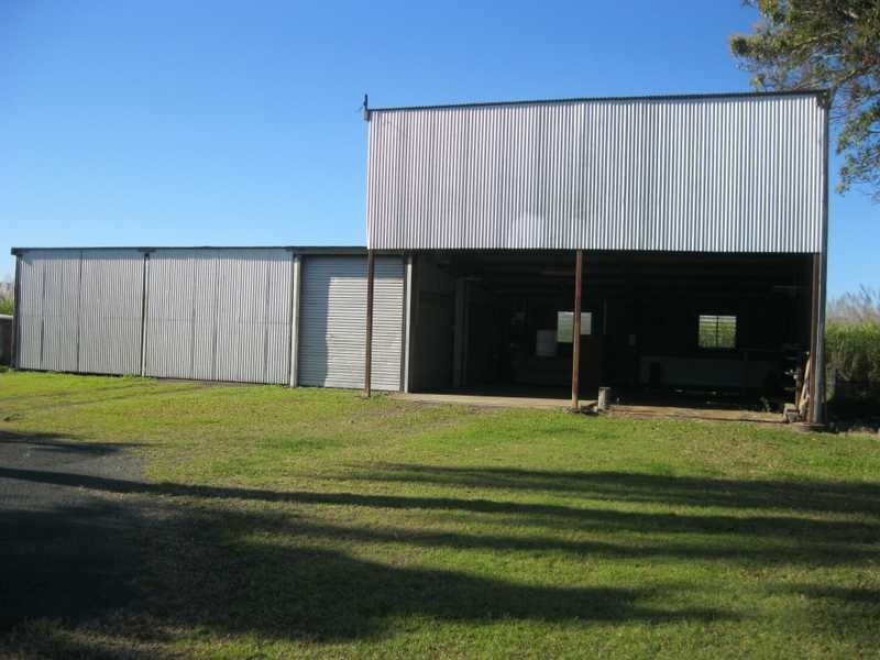 12582 Bruce Highway, Hamilton Plains QLD 4800