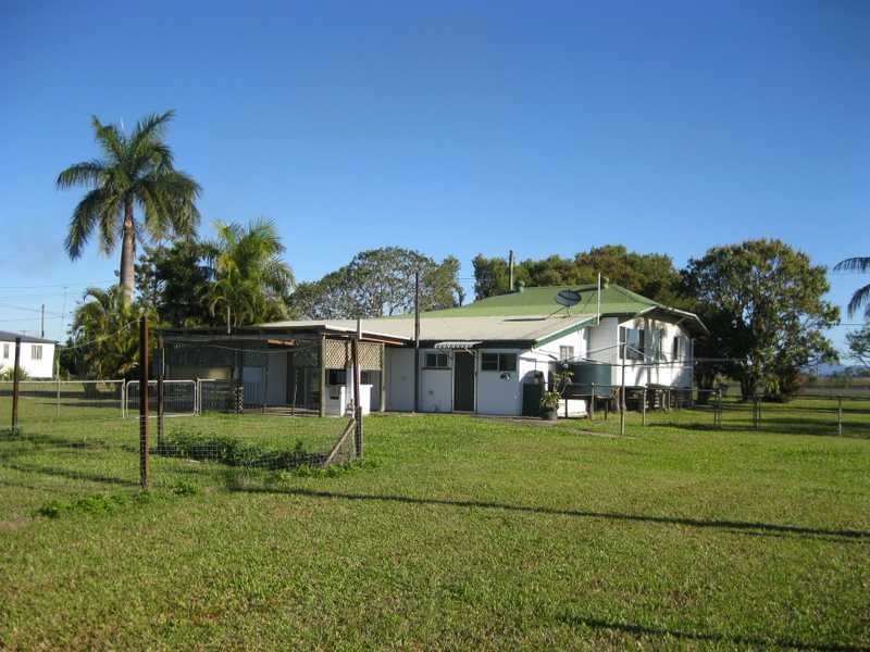 12582 Bruce Highway, Hamilton Plains QLD 4800