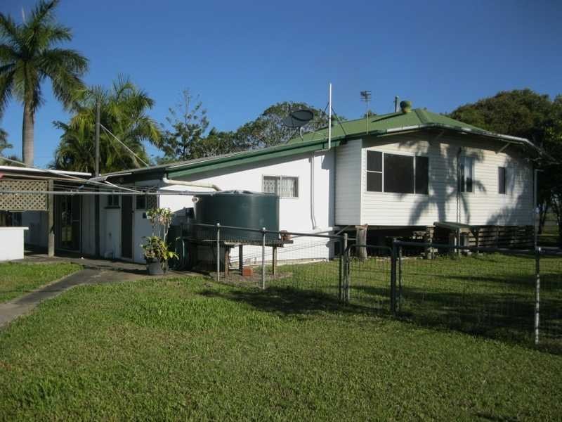 12582 Bruce Highway, Hamilton Plains QLD 4800
