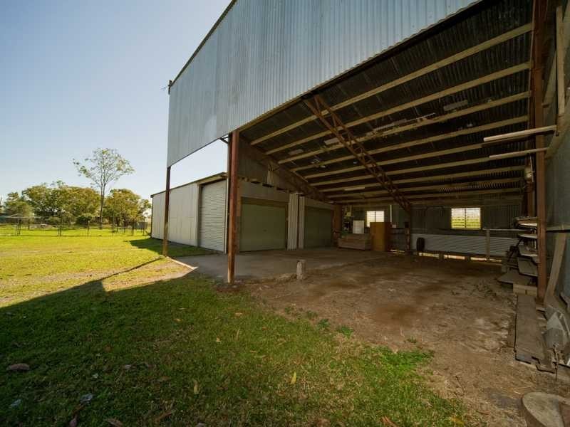 12582 Bruce Highway, Hamilton Plains QLD 4800