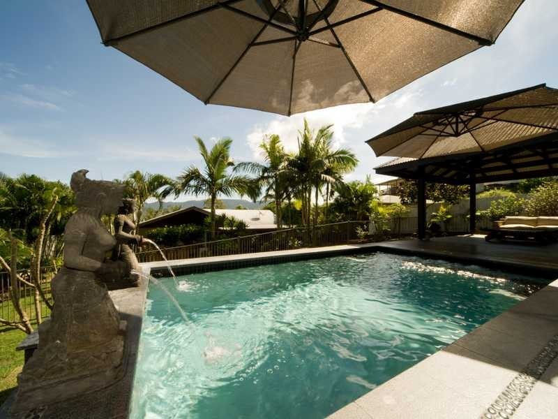 43 Country Road, Cannonvale QLD 4802