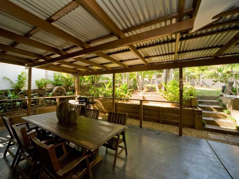 43 Country Road, Cannonvale QLD 4802