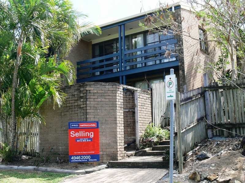 Unit 9/2 Lewis Street, Airlie Beach QLD 4802