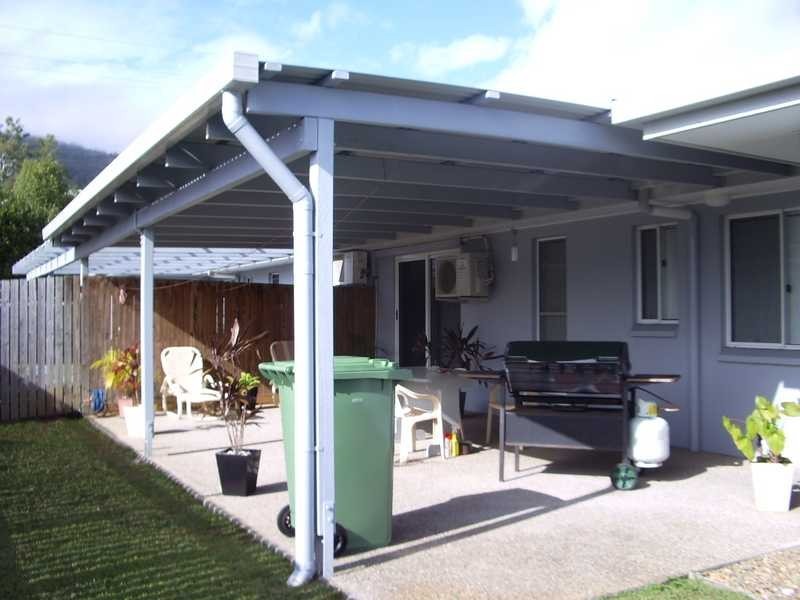 Unit 1/20 Banksia Court, Cannonvale QLD 4802