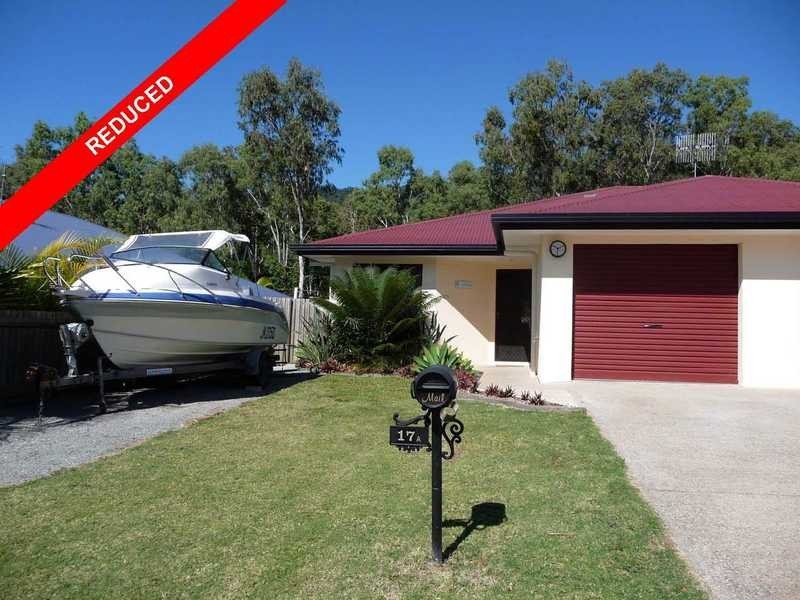 17A Sunset Drive, Jubilee Pocket QLD 4802