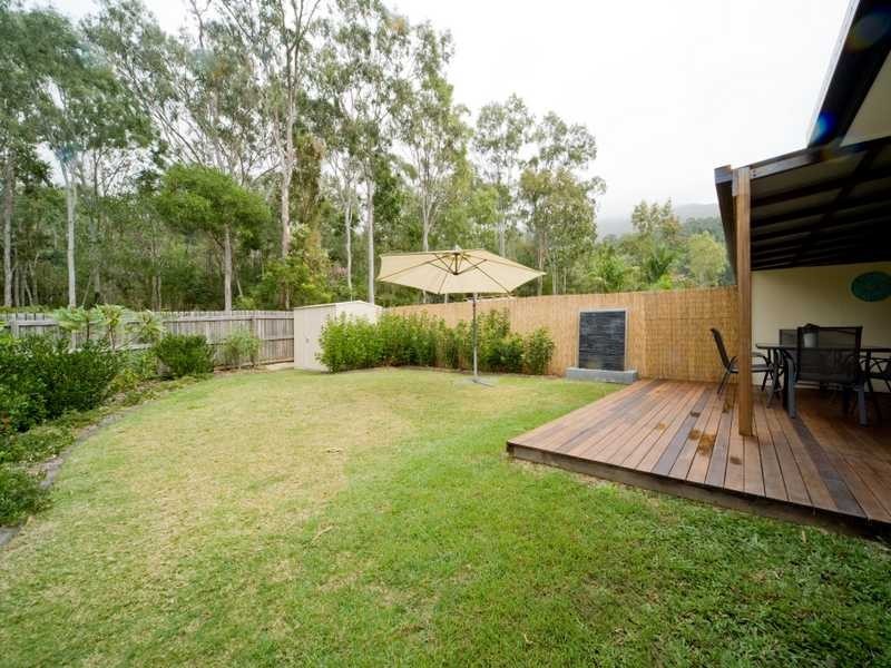 17A Sunset Drive, Jubilee Pocket QLD 4802