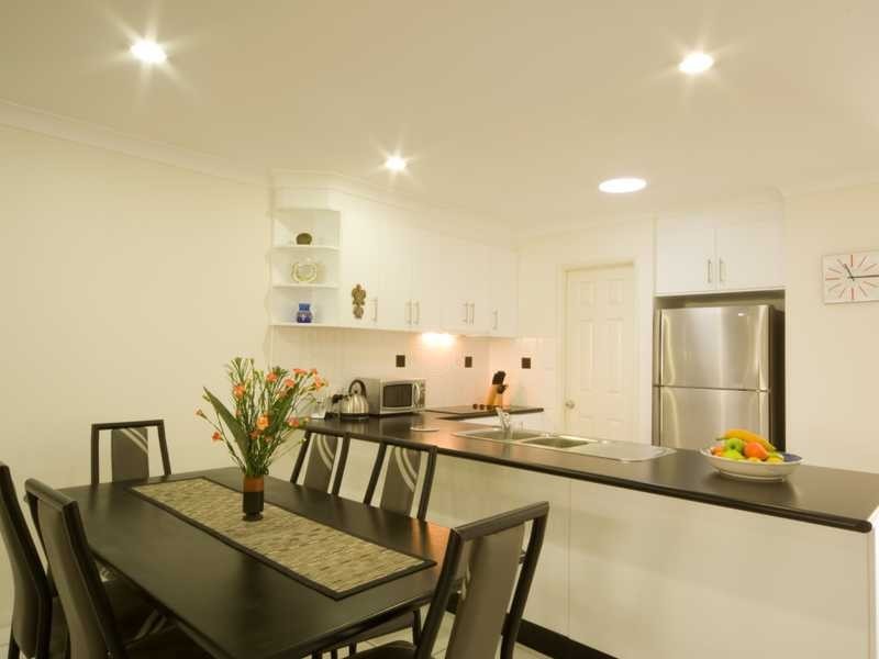 17A Sunset Drive, Jubilee Pocket QLD 4802