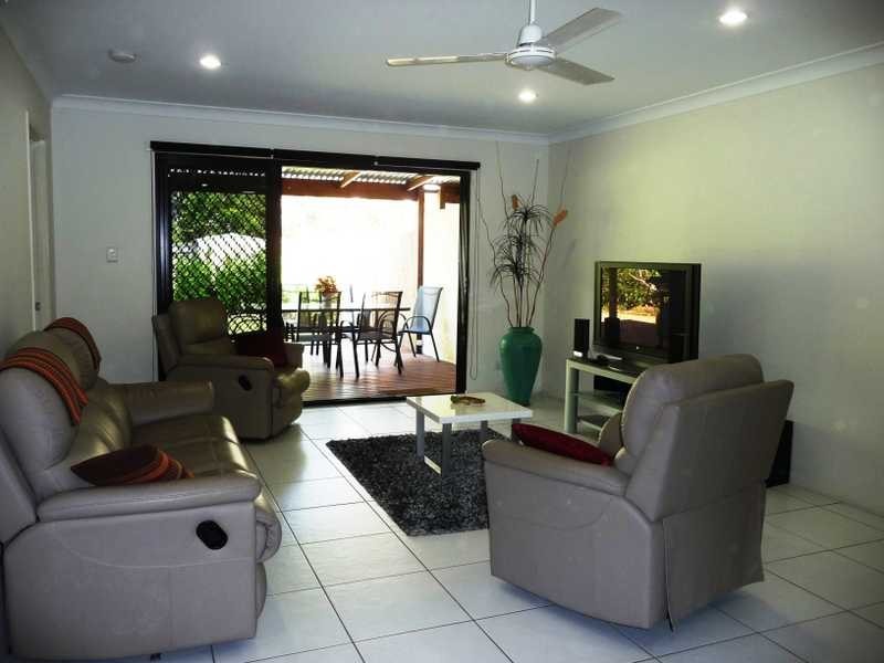 17A Sunset Drive, Jubilee Pocket QLD 4802