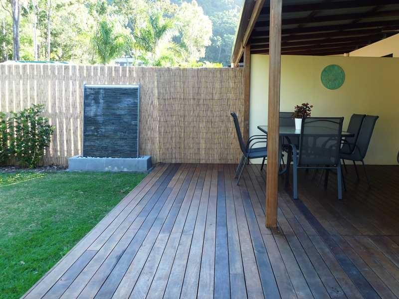 17A Sunset Drive, Jubilee Pocket QLD 4802