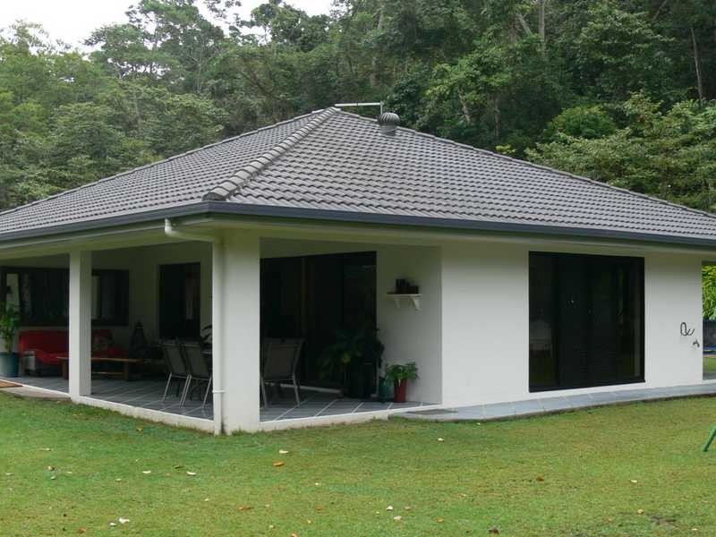 81 Bluebird Drive, Strathdickie QLD 4800