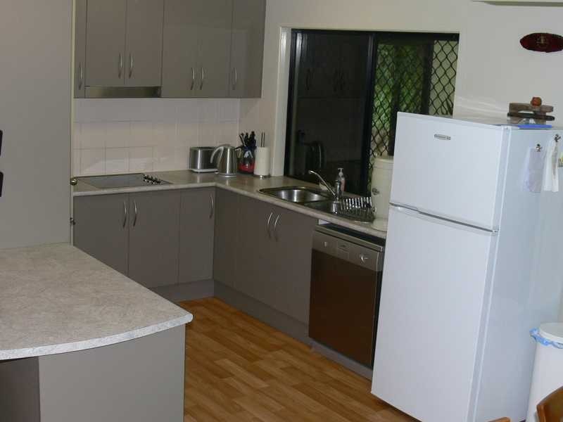 81 Bluebird Drive, Strathdickie QLD 4800