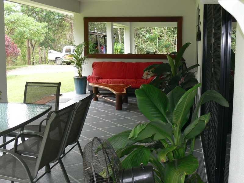 81 Bluebird Drive, Strathdickie QLD 4800