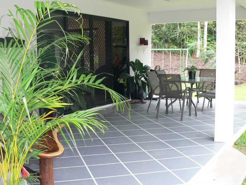 81 Bluebird Drive, Strathdickie QLD 4800