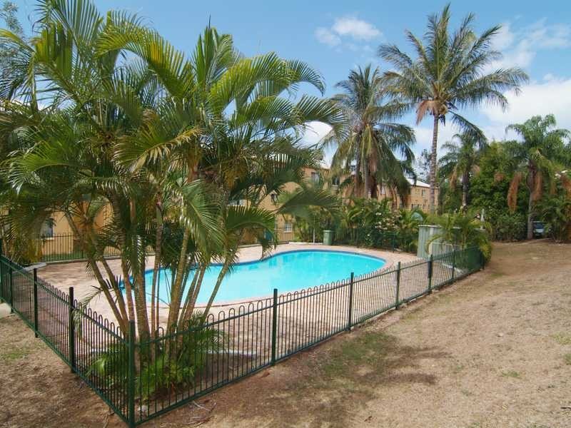 Unit 65/3 Eshelby Drive, Cannonvale QLD 4802