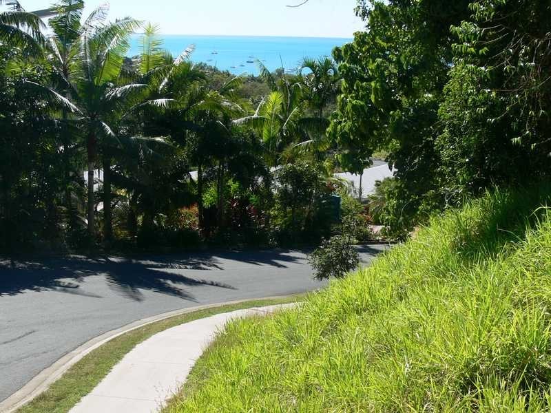 Lot 4 Raintree Place, Airlie Beach QLD 4802