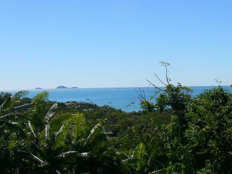 Lot 4 Raintree Place, Airlie Beach QLD 4802