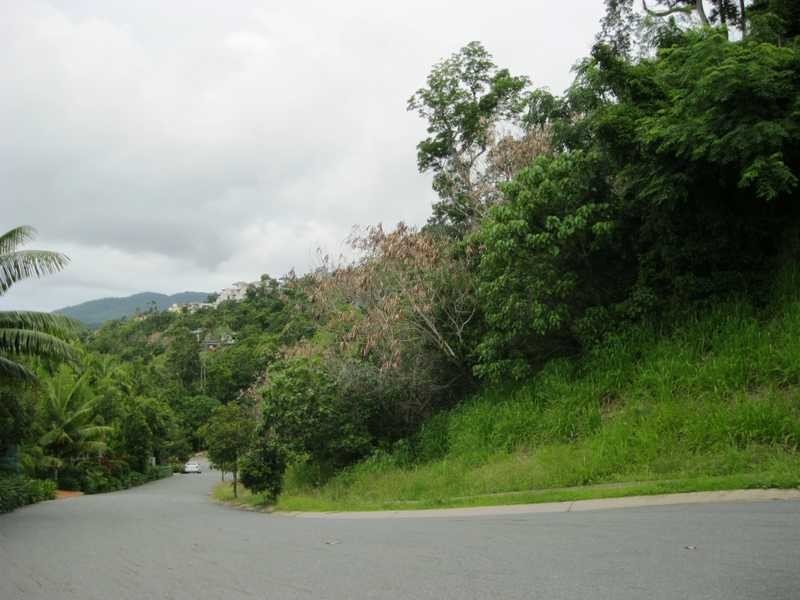 Lot 4 Raintree Place, Airlie Beach QLD 4802
