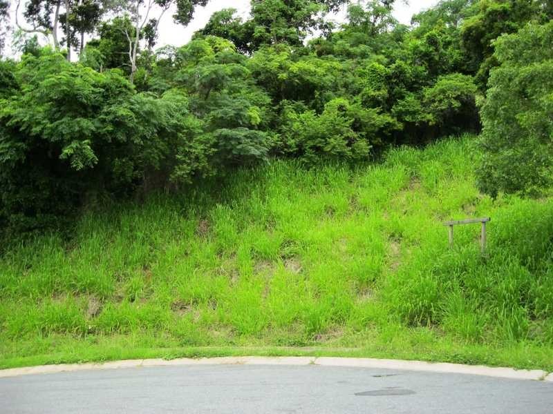 Lot 4 Raintree Place, Airlie Beach QLD 4802