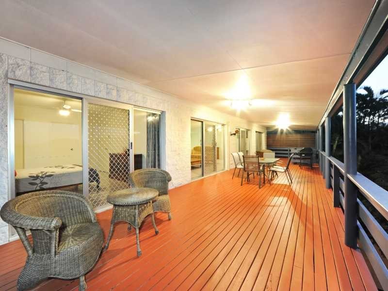 37 Macarthur Drive, Cannonvale QLD 4802